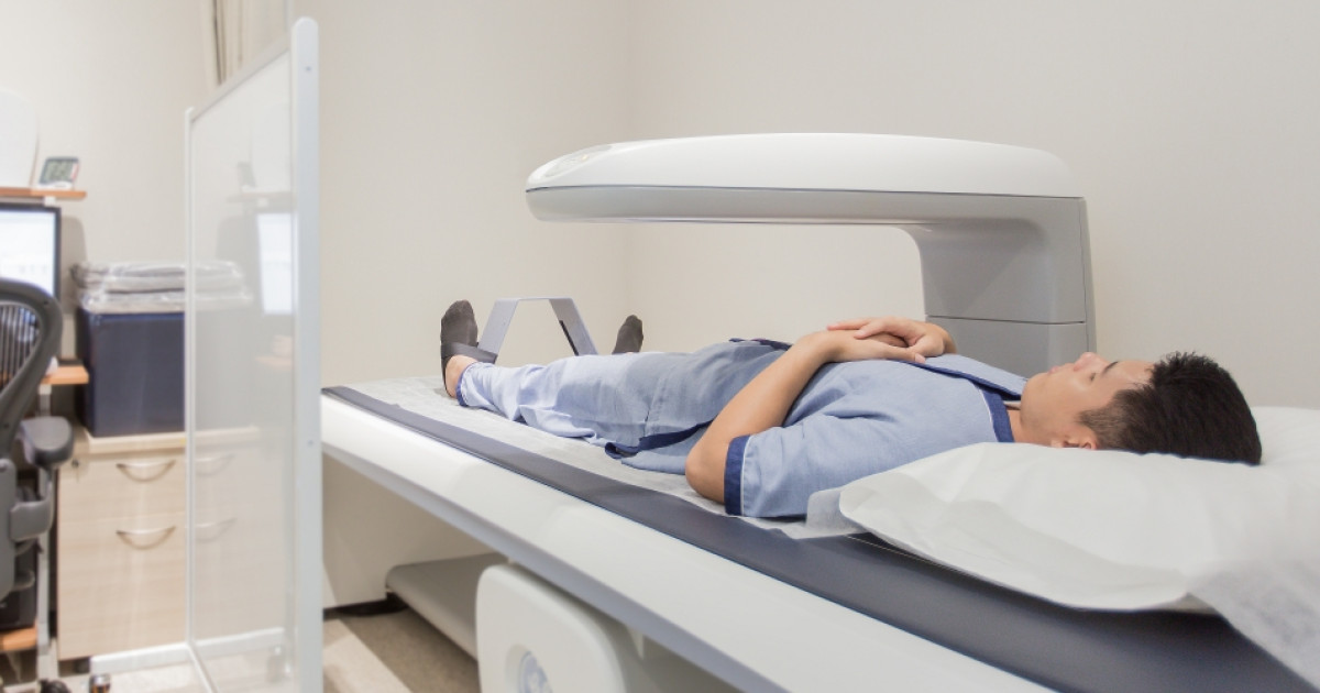 DEXA Body Composition Scan | Medinthailand.com