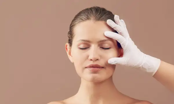 Ulthera - Ultimate Face Lifting