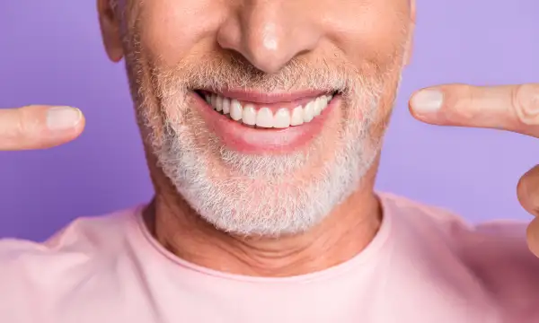 Dental Spa Treatment