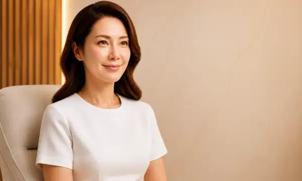 Sculptra Collagen Boost at DSK Clinic