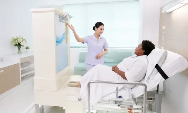 Colon Hydrotherapy in Bangkok